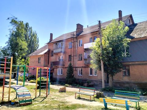 квартира за адресою Віталія Власова вул., 10