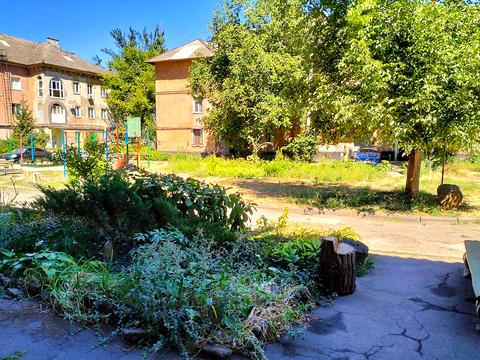 квартира за адресою Віталія Власова вул., 10