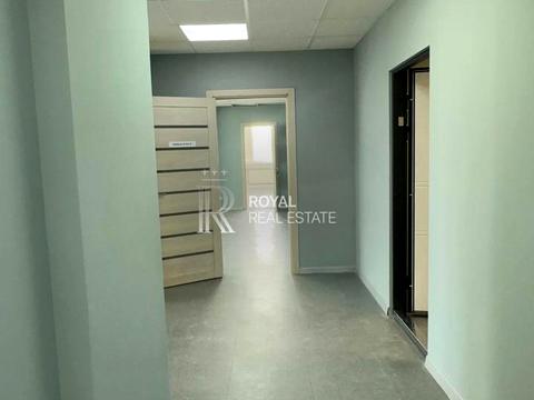 комерційна за адресою Київ, Лєскова вул., 9