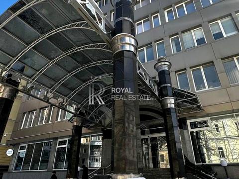 комерційна за адресою Київ, Лєскова вул., 9