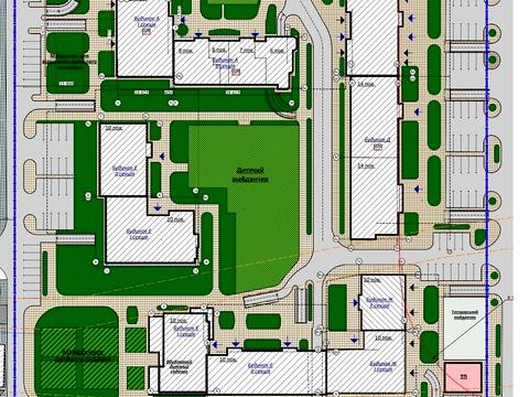 квартира по адресу Трускавецкая ул., (Будинок Є)