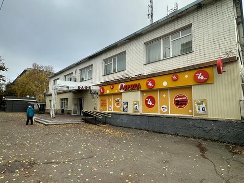 комерційна за адресою Харків, Харківських Дивізій вул., 21