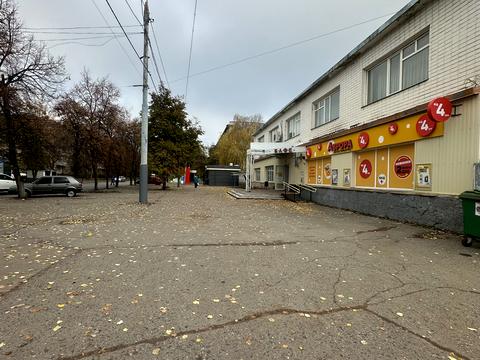 комерційна за адресою Харків, Харківських Дивізій вул., 21