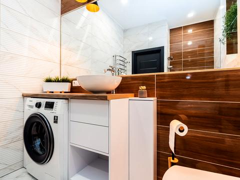 квартира за адресою Бастіонна вул., 1