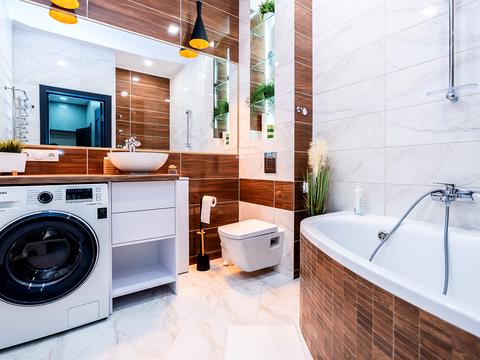 квартира за адресою Бастіонна вул., 1