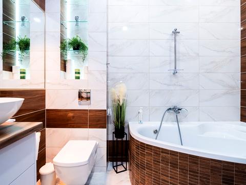 квартира за адресою Бастіонна вул., 1