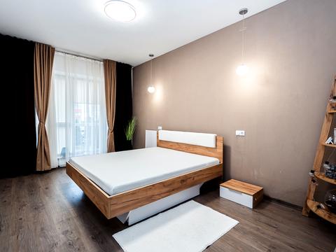 квартира за адресою Бастіонна вул., 1