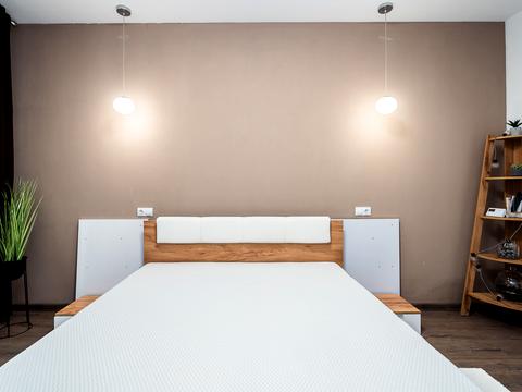 квартира за адресою Бастіонна вул., 1