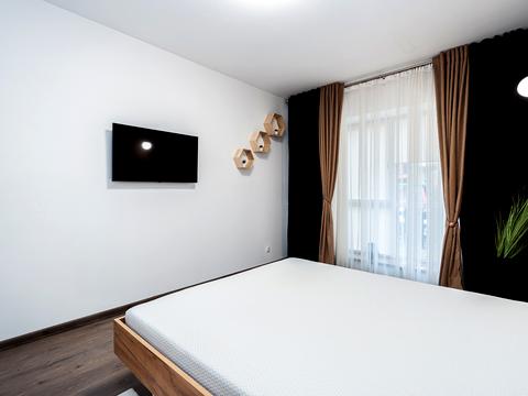 квартира за адресою Бастіонна вул., 1