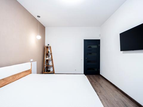 квартира за адресою Бастіонна вул., 1