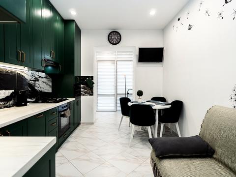 квартира за адресою Бастіонна вул., 1