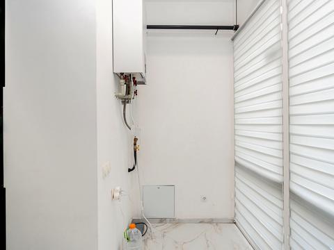 квартира за адресою Бастіонна вул., 1