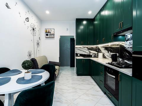 квартира за адресою Бастіонна вул., 1