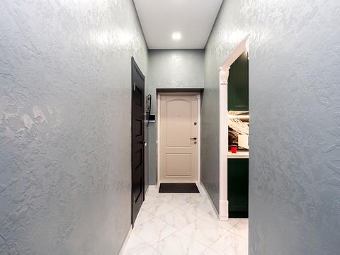 квартира за адресою Бастіонна вул., 1