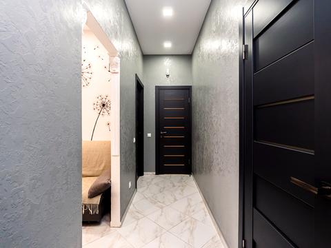 квартира за адресою Бастіонна вул., 1