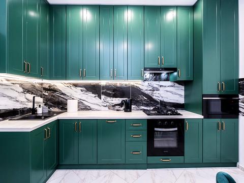 квартира за адресою Бастіонна вул., 1