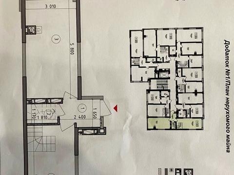 квартира за адресою Оптимістична вул., 1