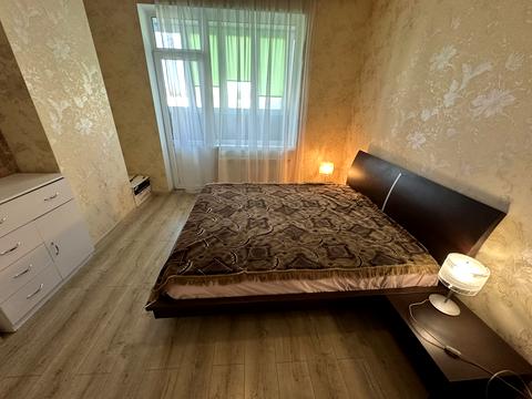 квартира за адресою Академіка Глушкова просп., 9-В