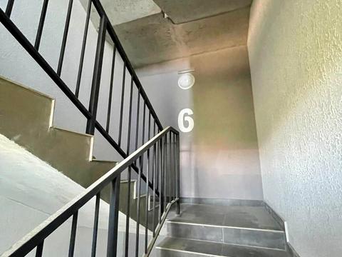 квартира по адресу Трускавецкая ул., (Будинок Є)