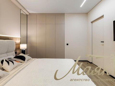 квартира за адресою Михайла Максимовича вул. (Онуфрія Трутенка), 26-Д