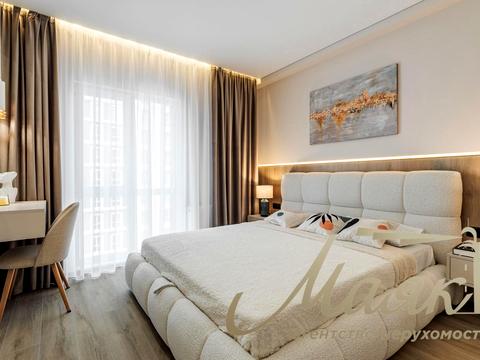 квартира за адресою Михайла Максимовича вул. (Онуфрія Трутенка), 26-Д