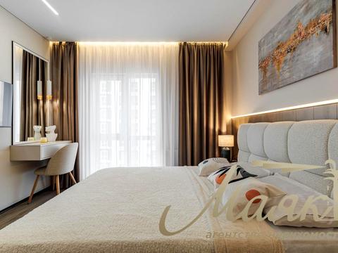 квартира за адресою Михайла Максимовича вул. (Онуфрія Трутенка), 26-Д