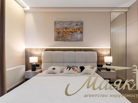 квартира за адресою Михайла Максимовича вул. (Онуфрія Трутенка), 26-Д