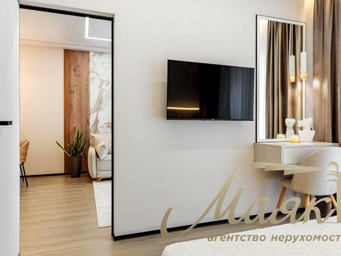 квартира за адресою Михайла Максимовича вул. (Онуфрія Трутенка), 26-Д