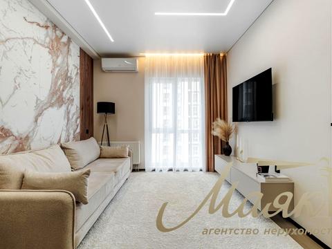 квартира за адресою Михайла Максимовича вул. (Онуфрія Трутенка), 26-Д