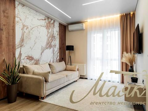 квартира за адресою Михайла Максимовича вул. (Онуфрія Трутенка), 26-Д