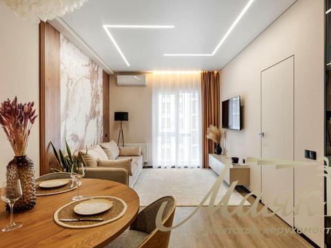 квартира за адресою Михайла Максимовича вул. (Онуфрія Трутенка), 26-Д