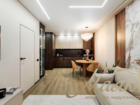 квартира за адресою Михайла Максимовича вул. (Онуфрія Трутенка), 26-Д