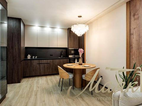 квартира за адресою Михайла Максимовича вул. (Онуфрія Трутенка), 26-Д