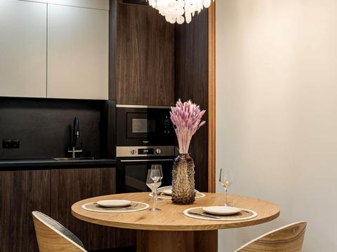 квартира за адресою Михайла Максимовича вул. (Онуфрія Трутенка), 26-Д