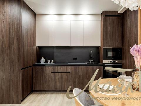 квартира за адресою Михайла Максимовича вул. (Онуфрія Трутенка), 26-Д