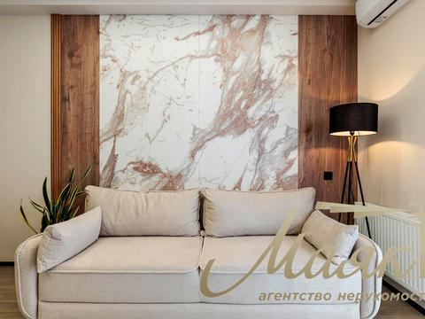 квартира за адресою Михайла Максимовича вул. (Онуфрія Трутенка), 26-Д