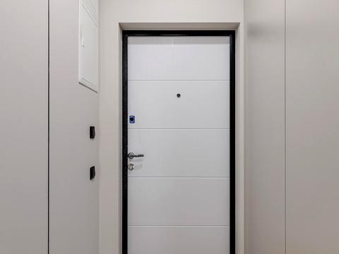 квартира за адресою Михайла Максимовича вул. (Онуфрія Трутенка), 26-Д