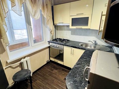 квартира за адресою Івана Миколайчука вул. (Серафимовича), 17/1