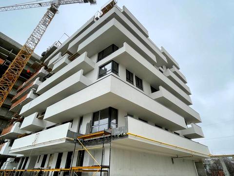 квартира за адресою Івана Раковського вул., (Будинок 3)