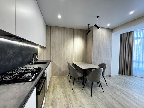 квартира за адресою Приозерна вул., 25