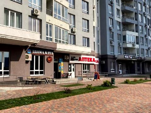 квартира за адресою Каховська вул., 62-А