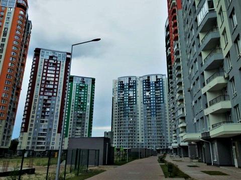 квартира за адресою Каховська вул., 62-А