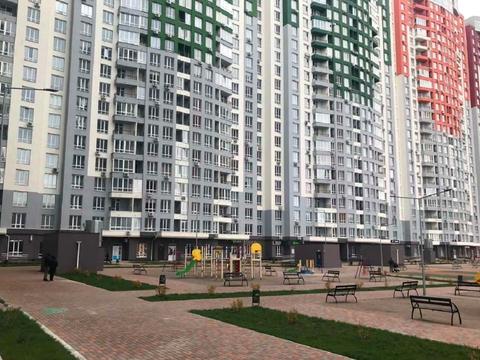 квартира за адресою Каховська вул., 62-А