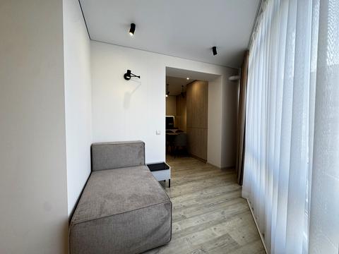 квартира за адресою Приозерна вул., 25