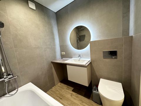 квартира за адресою Приозерна вул., 25