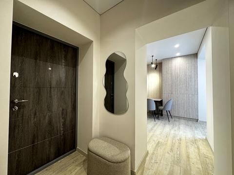 квартира за адресою Приозерна вул., 25