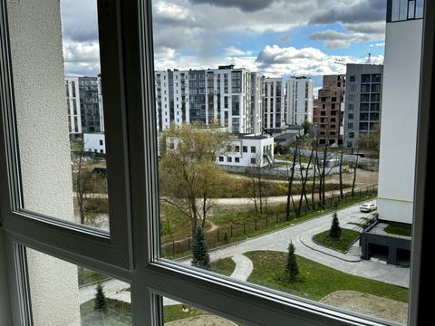 квартира за адресою Приозерна вул., 25