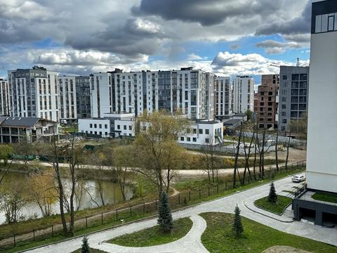 квартира за адресою Приозерна вул., 25