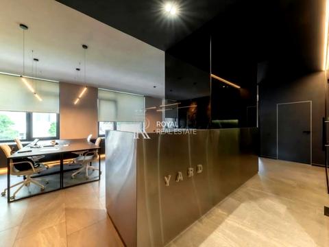 комерційна за адресою Івана Федорова вул., 2-А