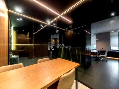 комерційна за адресою Івана Федорова вул., 2-А